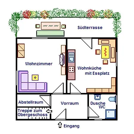 Voor Eigen Bewoning