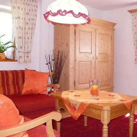Prázdninový dům Voor Eigen Bewoning *