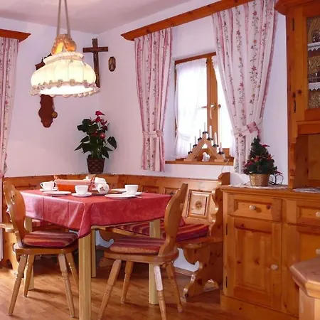 Prázdninový dům Voor Eigen Bewoning *