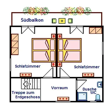 Σπίτι διακοπών Voor Eigen Bewoning Mittenwald