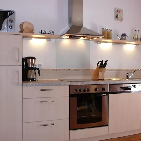 Voor Eigen Bewoning Mittenwald